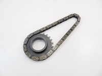 фото thumb №1, Грм насоса масла колесо 1.9 dci scenic 2 3 megane 3 cc grand scenic 3