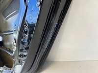 фото thumb №2, Hyundai ioniq двері праві зад оригінал