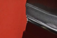 фото thumb №8, Балка бампера задняя задняя усилитель tesla model s 12-20