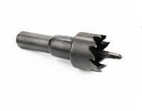 фото thumb №7, 4x датчики паркування датчик заднього виду af-060 16,5 mm чорні звуковий сигнал