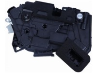 фото thumb №2, Замок дверь левый задняя skoda yeti 09-17 rapid 12-19 +ароматизатор