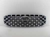 фото thumb №1, Hyundai santa fe 4 iv lift 2020- решётка радиатора решётка радиатора