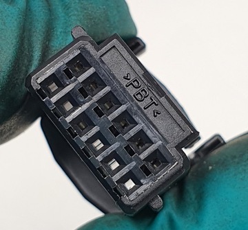 фото thumb №6, Дзеркало праві 7 pin renault twingo iii європа