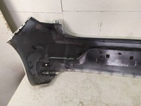 фото thumb №13, Бампер задняя задний renault clio v 850227906r 850227906r