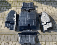 фото thumb №1, Ekologia захист pod кабіна scania p g ngt