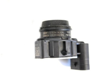 фото thumb №5, Bmw 3 f30 2018 rhd pdc датчик паркування з спереду