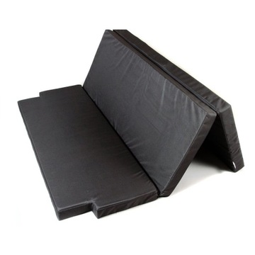 фото thumb №11, Materac vw t5/t6 multivan caravelle california идеально dopasowany чёрный