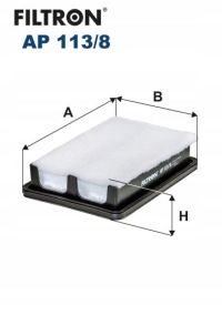 фото thumb №2, Filtron фильтр воздуха mazda 2