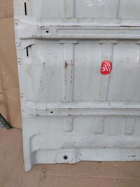 фото thumb №6, Стена перегородочная peugeot boxer