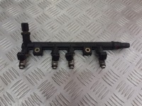 фото thumb №1, Молдинг впрыскная форсунки fiat punto ii 12.2