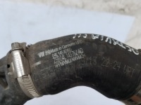 фото thumb №5, Шланг труба интеркулер skoda octavia iii 1.6 tdi 04l131111t