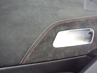 фото thumb №4, Оббивка двері лівий задня citroen ds7