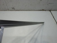 фото thumb №6, Молдинг стекло дверь левый задняя peugeot 508 i sw