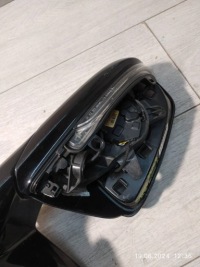 фото thumb №9, 8885. bmw 1 f40 зеркало правое 5pin 8738850