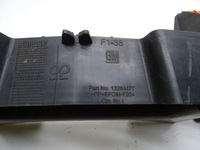 фото thumb №9, Захист поперечина передній напрямна кронштейн opel astra j iv 1.4 16v 13264477