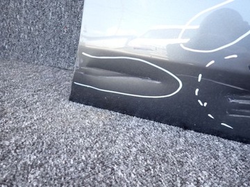 фото thumb №6, Mercedes w213 213 e-klasa двері праві передні перед
