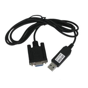 Yaesu FT-450 FT-2000 FT-950 FT0450AT USB CAT-кабель