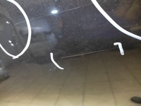 фото thumb №8, Opel vectra c капот крышка двигателя z20r