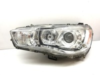 фото thumb №1, Outlander ii lift 2010-12 лампа передняя левая