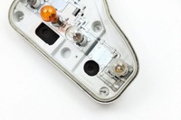 фото thumb №8, Opel astra h iii вкладка лампы правые зад задний универсал + штекер