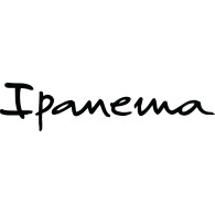 Женские спортивные сандалии Ipanema Vibe Flat Элегантные удобные темно-синие 37