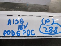 фото thumb №8, Бампер mercedes 156 gla a1568850125 6 pdc задний