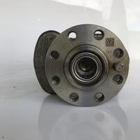 фото thumb №7, Wał коленчатый mercedes w176 1.6 16v 2018r a-klasa