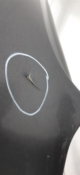 фото thumb №8, Audi q7 4l0 бампер задній зад 4l0807521b 4l0807385