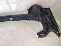 фото thumb №7, Porsche cayenne ii 7p5 бампер задний зад 2010- pdc