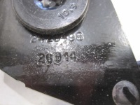 Mokka a 15r ремінь безпеки лівий перед 95366786 20919346 Зі Шроту, фото thumb