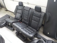 фото thumb №10, Grand cherokee wk2 сиденья комплект обивка