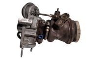 фото thumb №1, Peugeot citroen 1.2thp турбонагнітач