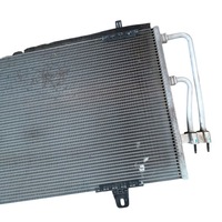 фото thumb №4, Радіатор кондиціонера mokka b corsa f електрик 9827255780