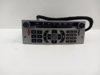 Купити Peugeot 407 радіо cd навігація 96650244yp, фото thumb