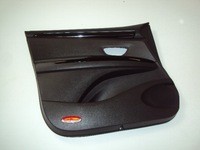 фото thumb №1, Оббивка двері лівий перед renault espace v 15-