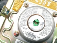 фото thumb №8, Chevrolet lacetti подушка безопасности подушка руль 2005 хэтчбек 1.6