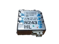 фото thumb №1, Камера ассистент поперечина движения mazda mx5 nd n243-67xcx-a