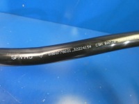 Volvo xc40 1.5 t3 трубка шланг пабтрубок  топлива труба Оригинал, фото thumb