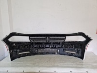 фото thumb №7, Бампер перед передний pw7 dodge charger 2015-