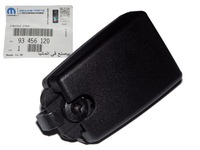 фото thumb №3, Пряжка замок поперечина безопасности renault trafic 2014- opel vivaro 2014-