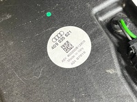 фото thumb №10, Audi a7 4g динамики bang olufsen усилитель lift