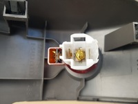 фото thumb №11, Гніздо прикурювача + захист ручного / audi a2 99-05 / 8z0711549c справні