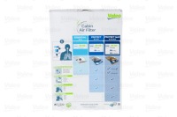 фото thumb №7, Фильтр воздуха салонный valeo do lexus ct