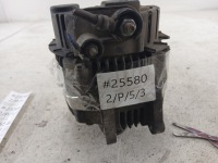 Mercedes w168 1.7 cdi генератор Зі Шроту, фото thumb