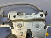 фото thumb №4, Jaguar xf x250 защёлки спинка сиденье задняя