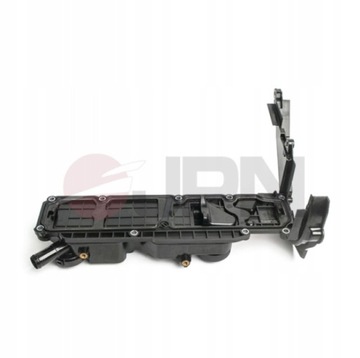 фото thumb №1, Крышка клапанов do volvo v70