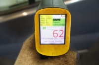 фото thumb №3, Дверь левый перед renault trafic ii lift san913