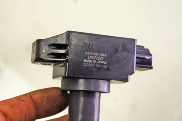 фото thumb №5, Pz187 suzuki vitara iii 1.4i котушка запалювання 099700-304