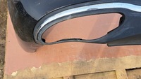 фото thumb №9, Mercedes e klasa w213 sedan бампер задняя pdc 6x