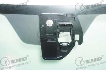 фото thumb №5, Стекло лобовое honda crv 5d suv 2015- 2xkamera+ датчик